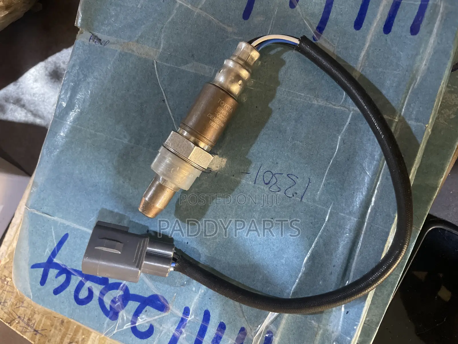 Toyota Corolla Oxygen Sensor 2014-2022