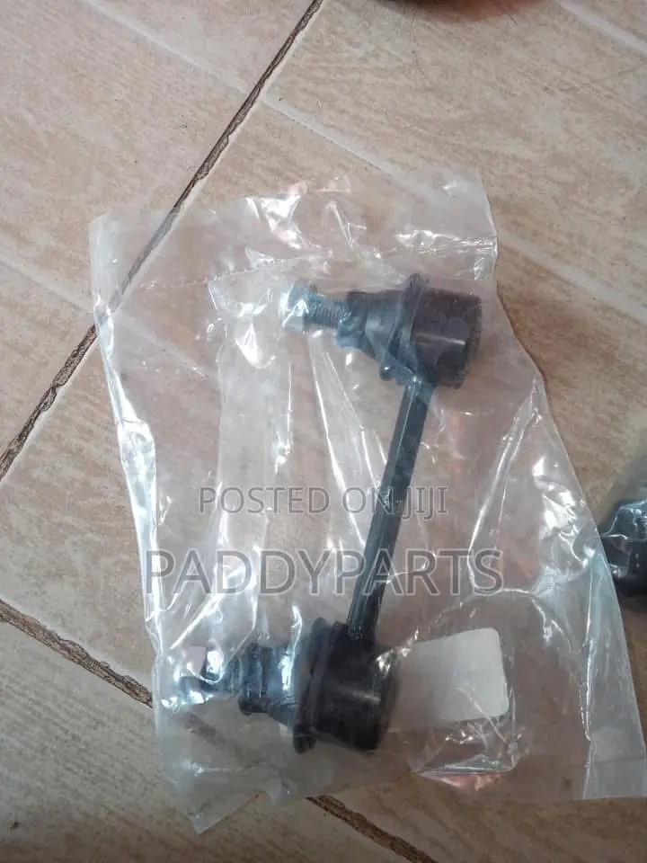 Nissan X-Trail Stabilizer Linkage