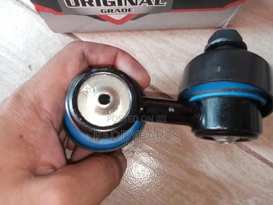 Nissan X-Trail Stabilizer Linkage