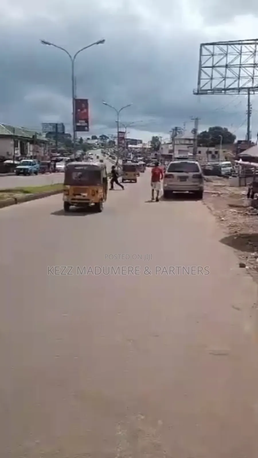 For Sale: 53 Shops Plaza at Presidential Road , Enugu