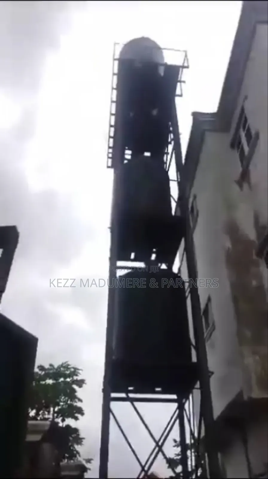 9bdrm Block of Flats in Area U, New Owerri , for sale