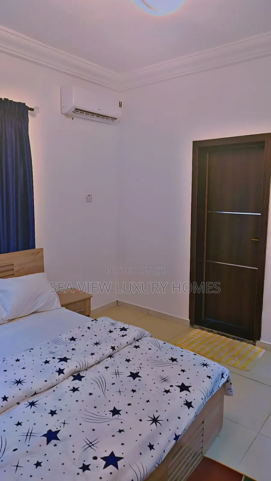 2 Bedroom Flat for Shortlet in Ogba
