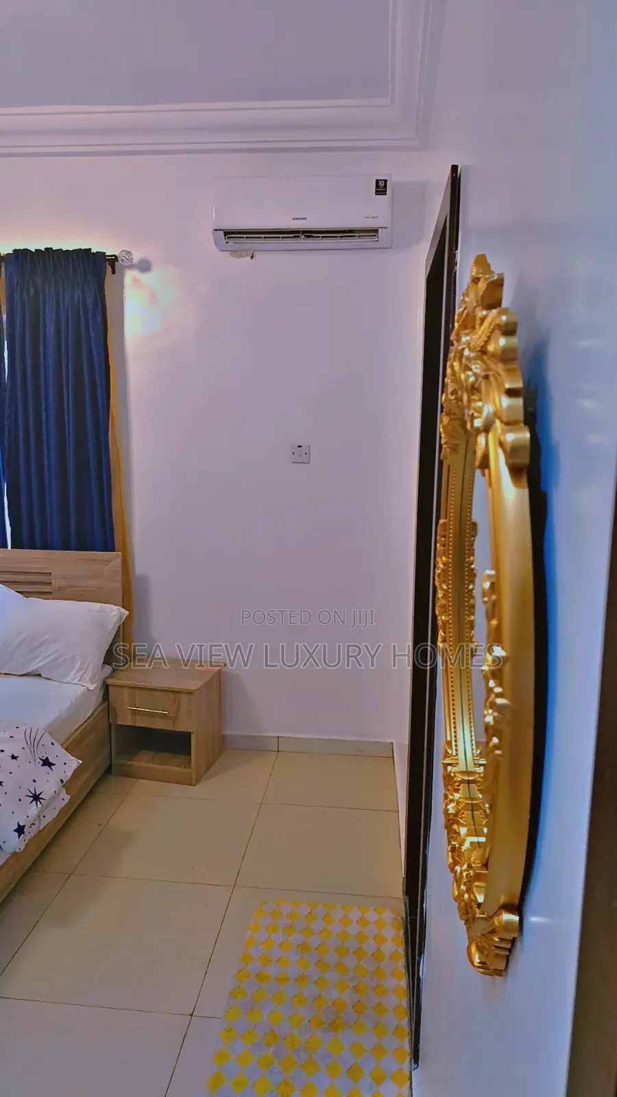 2 Bedroom Flat for Shortlet in Ogba