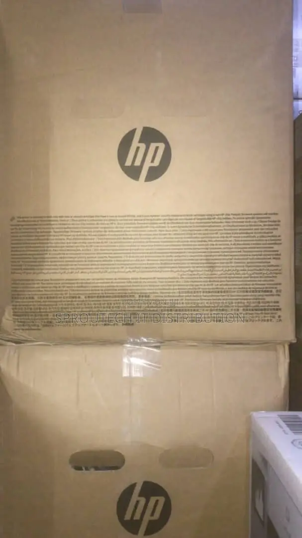 HP Colour Laserjet Enterprise MFP 6800dn A3+