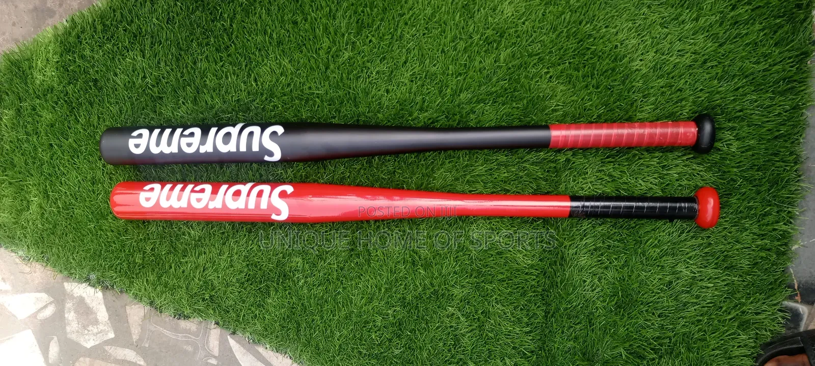 Professional Baseball Bats