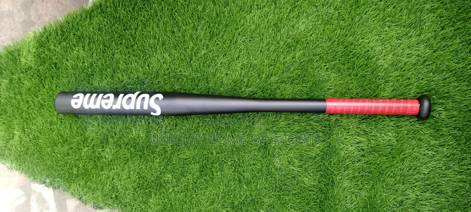 Professional Baseball Bats