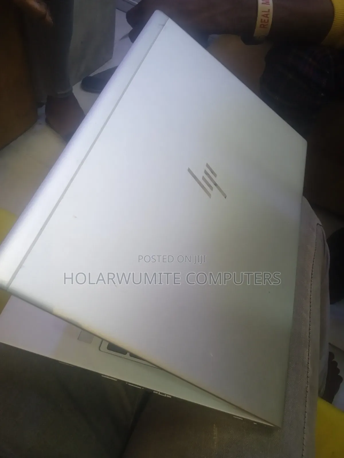 Laptop HP EliteBook 840 G6 16GB Intel Core I7 SSD 256GB