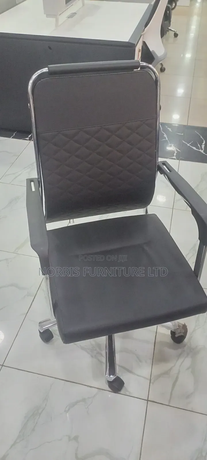 Visitors Office Chair