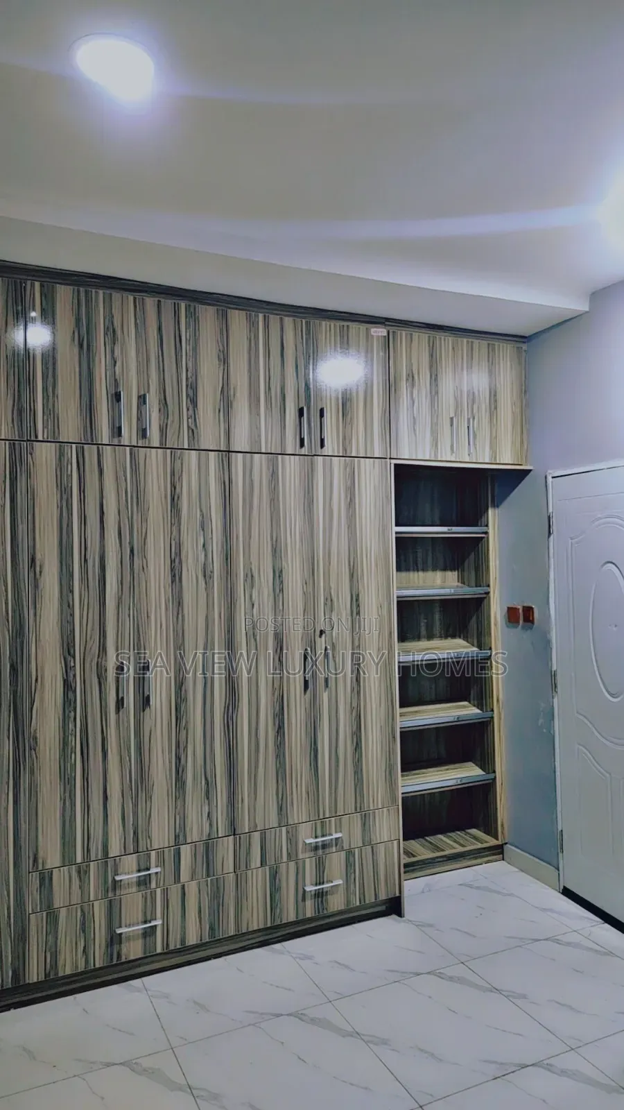 2 Bedroom Duplex for Shortlet in Ogba