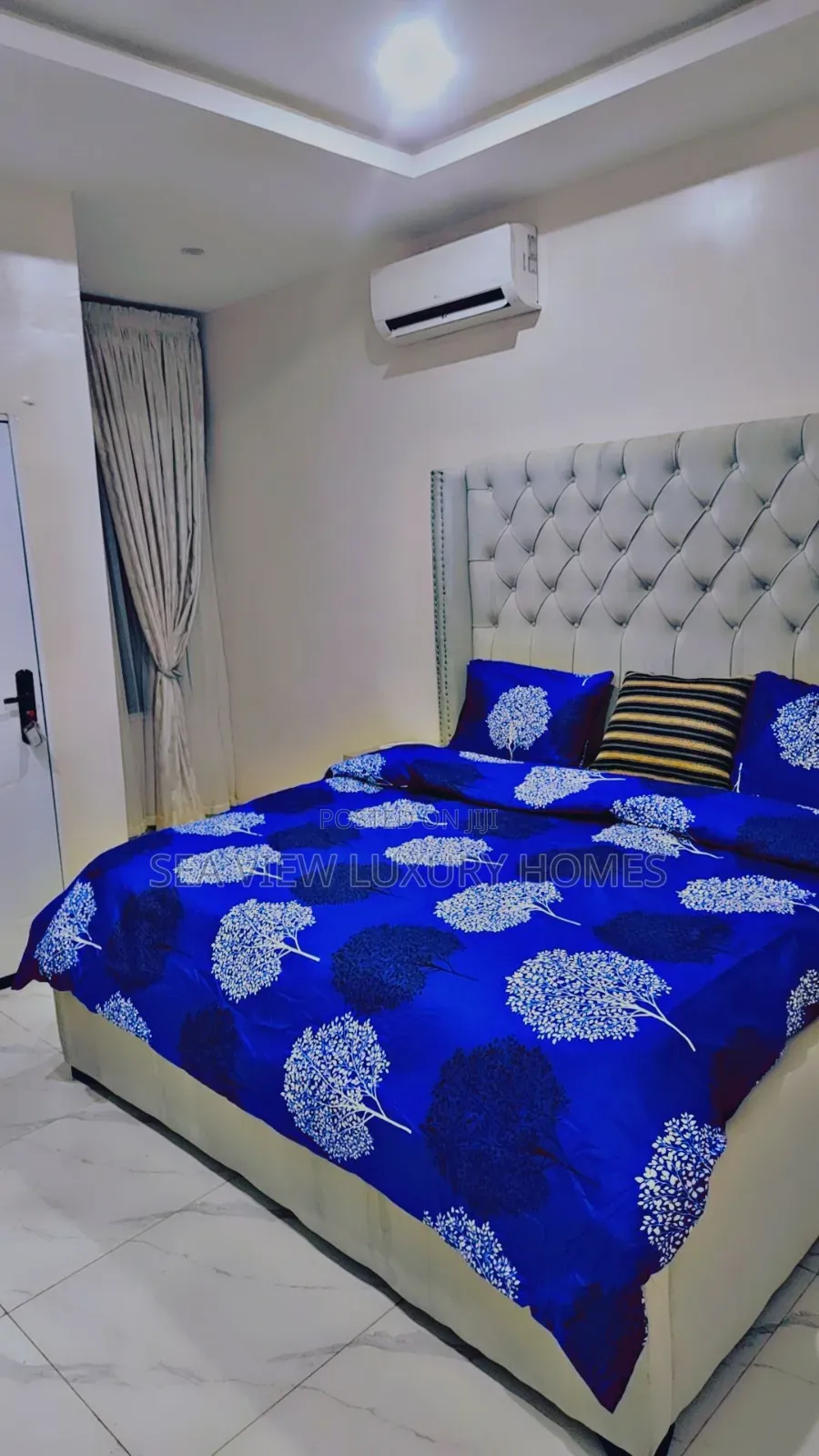 2 Bedroom Duplex for Shortlet in Ogba