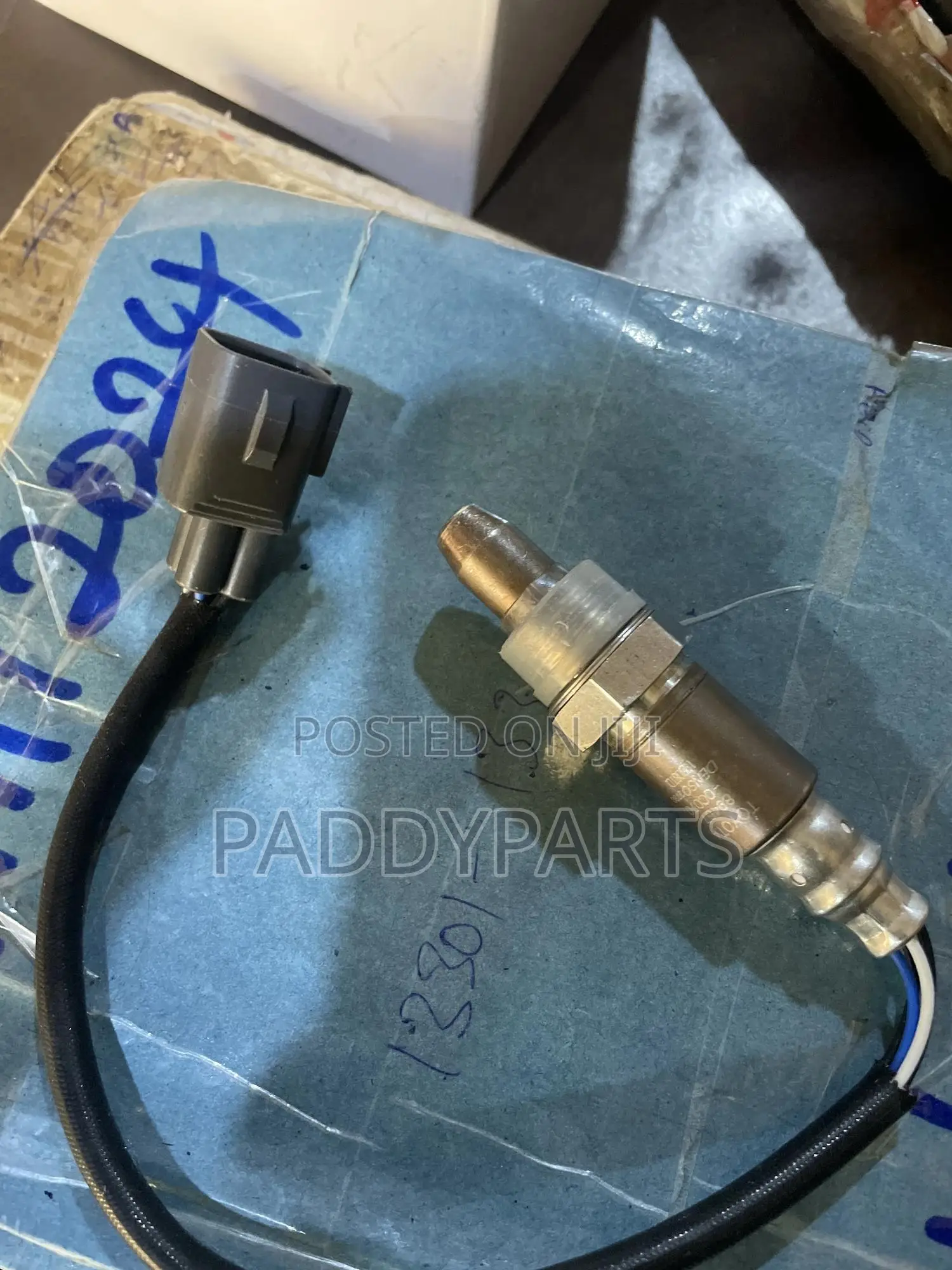 Lexus ES350 Oxygen Sensor 2019-2022 V6