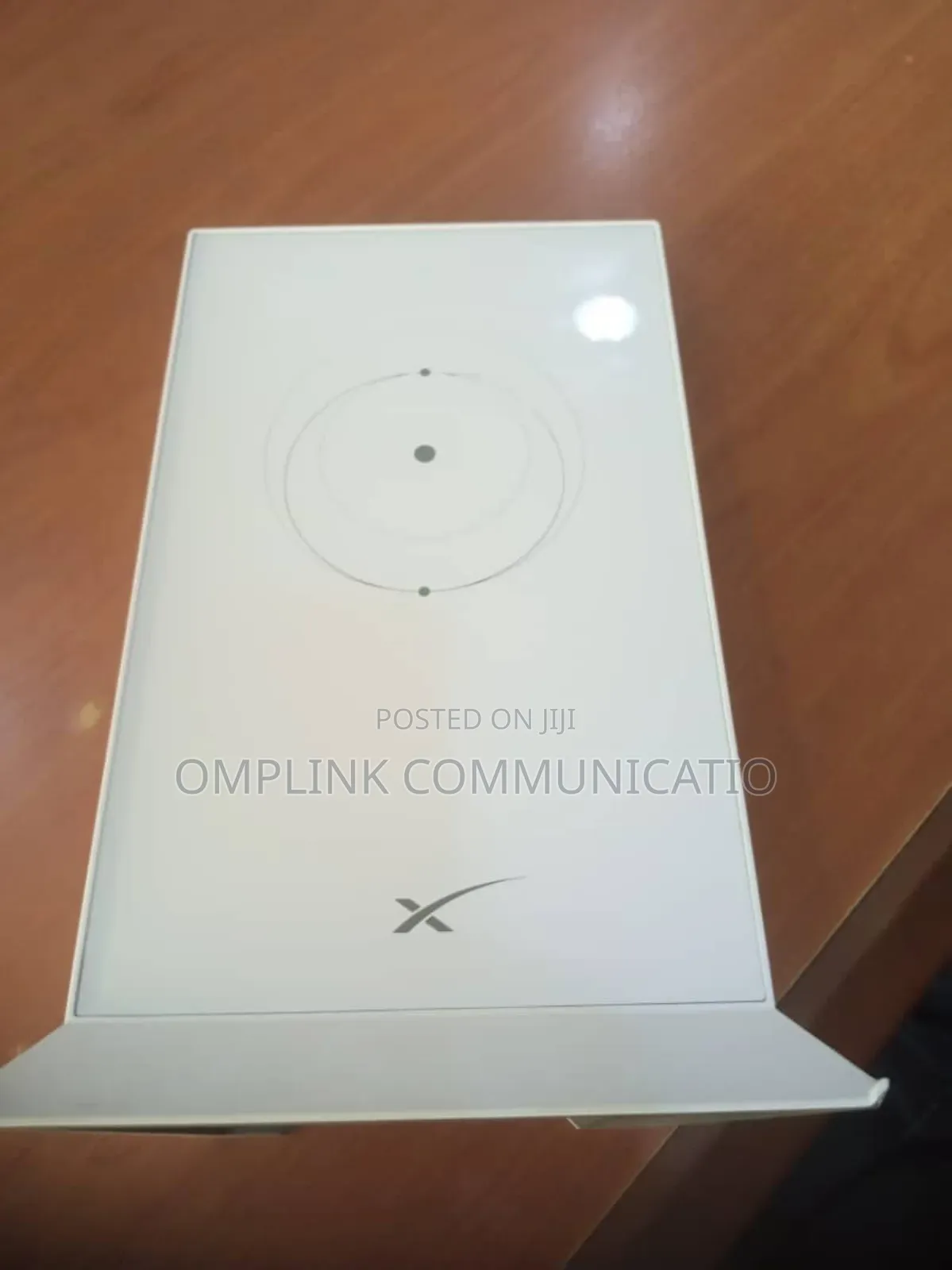 Starlink Activation Residential Plan