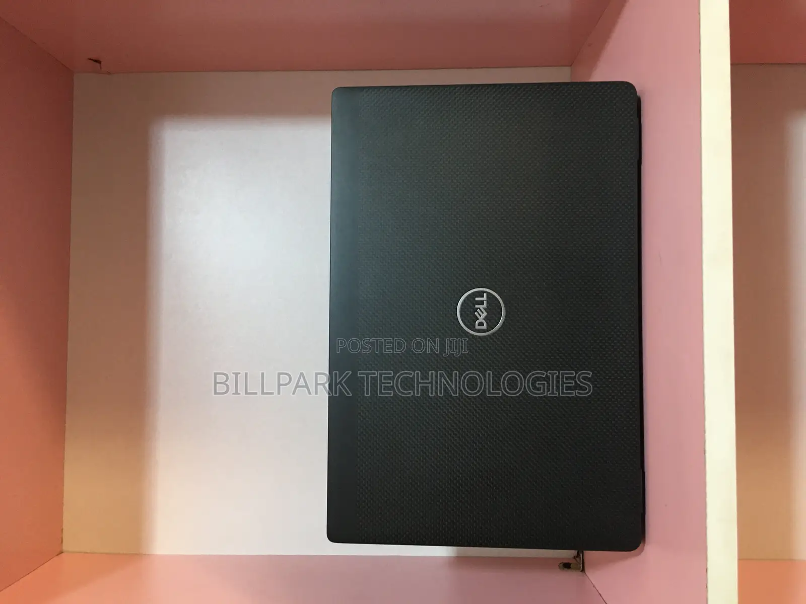 Laptop Dell 16GB Intel Core I5 SSD 256GB