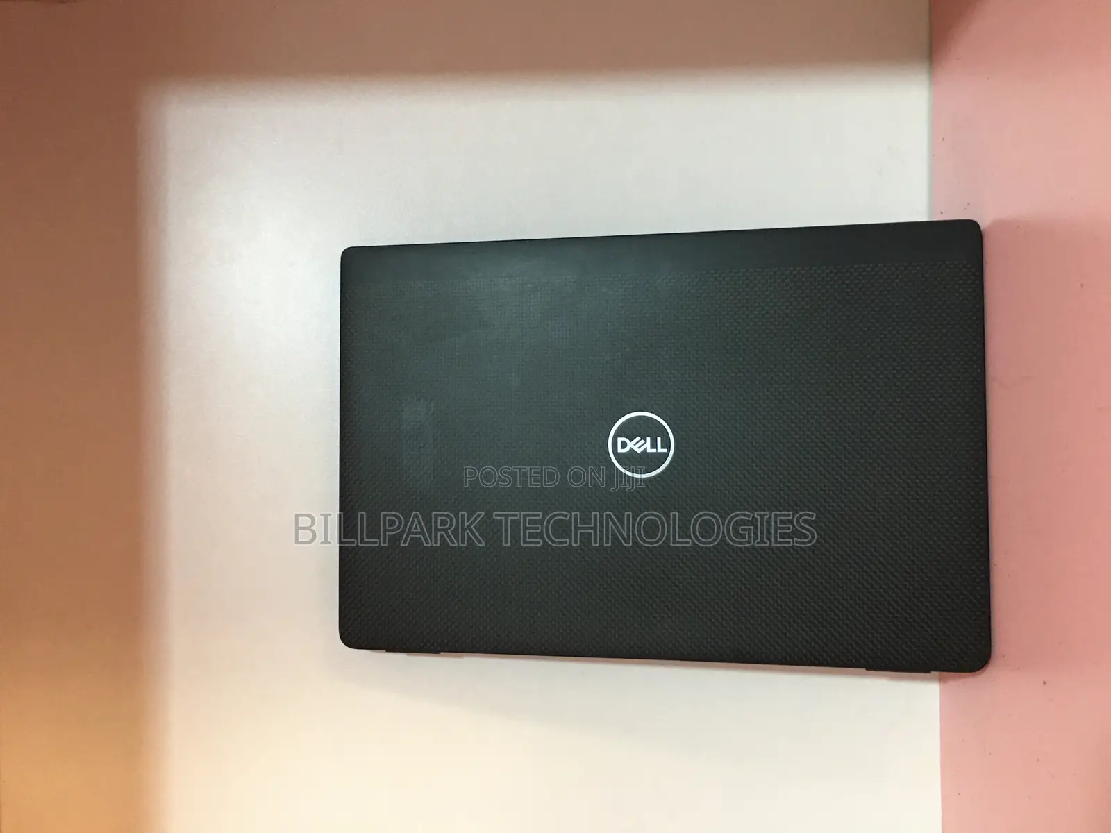 Laptop Dell 16GB Intel Core I5 SSD 256GB