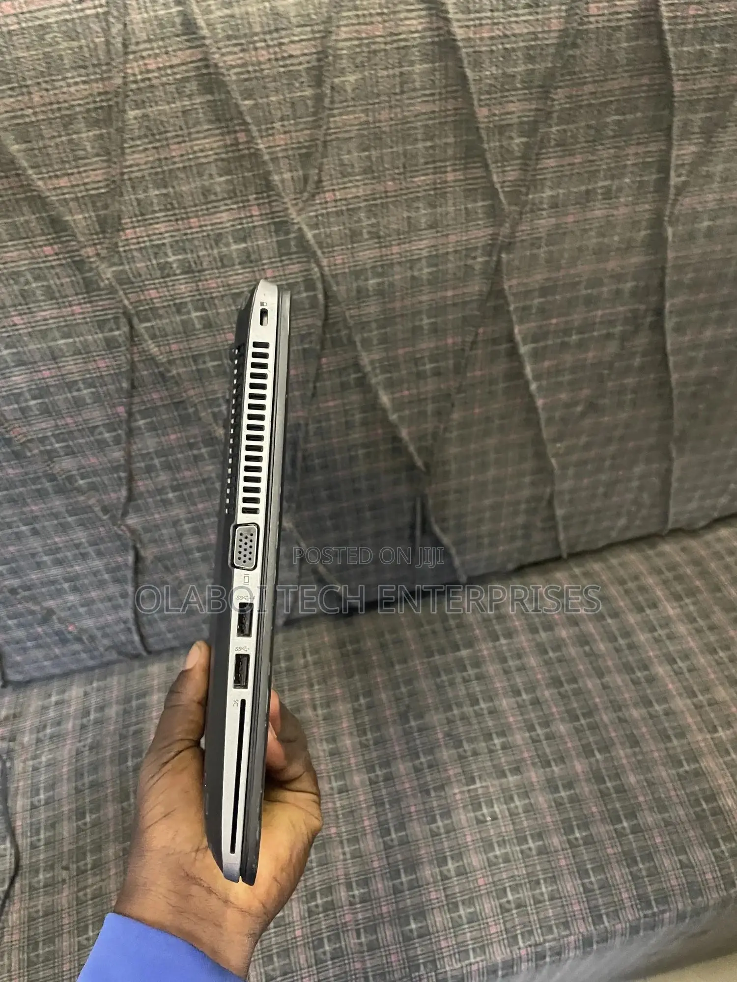 Laptop HP EliteBook 840 G1 8GB Intel Core I5 HDD+SSD 500GB