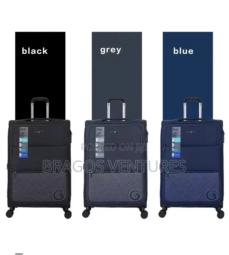 Goby Luggage