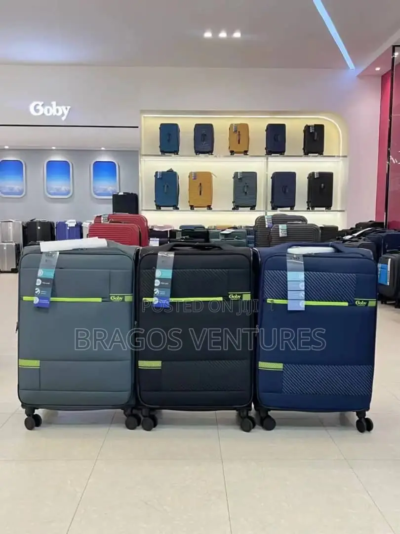 Goby Luggage
