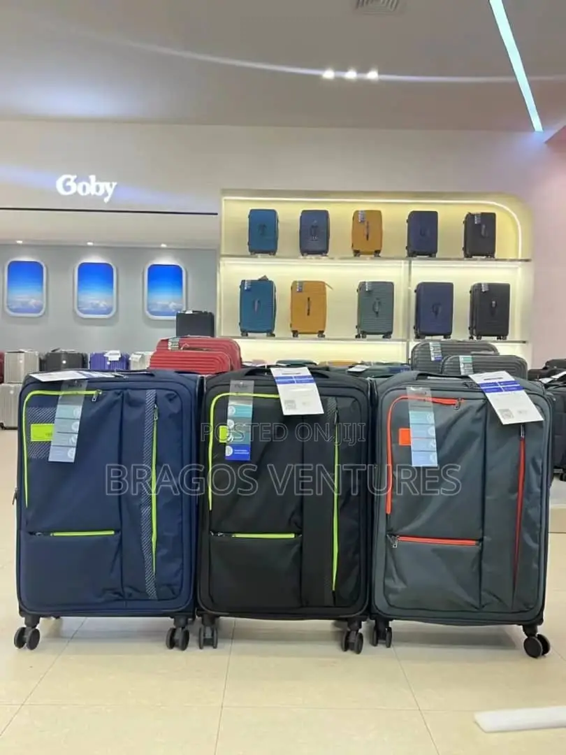 Goby Luggage