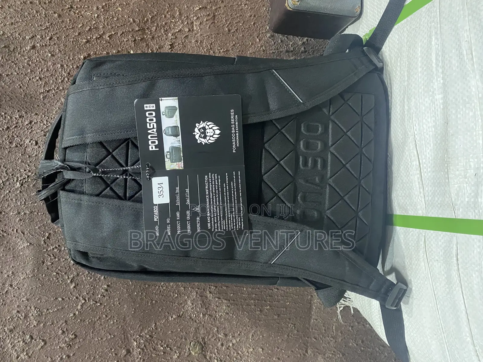 Top Quality Laptop Backpacks