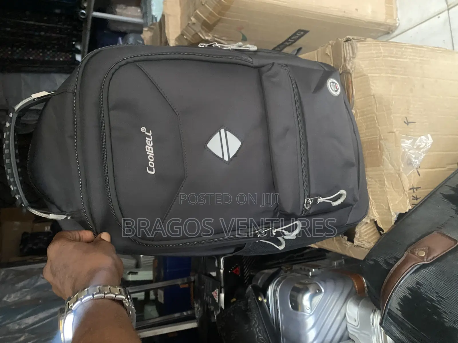 High Quality Backpacks