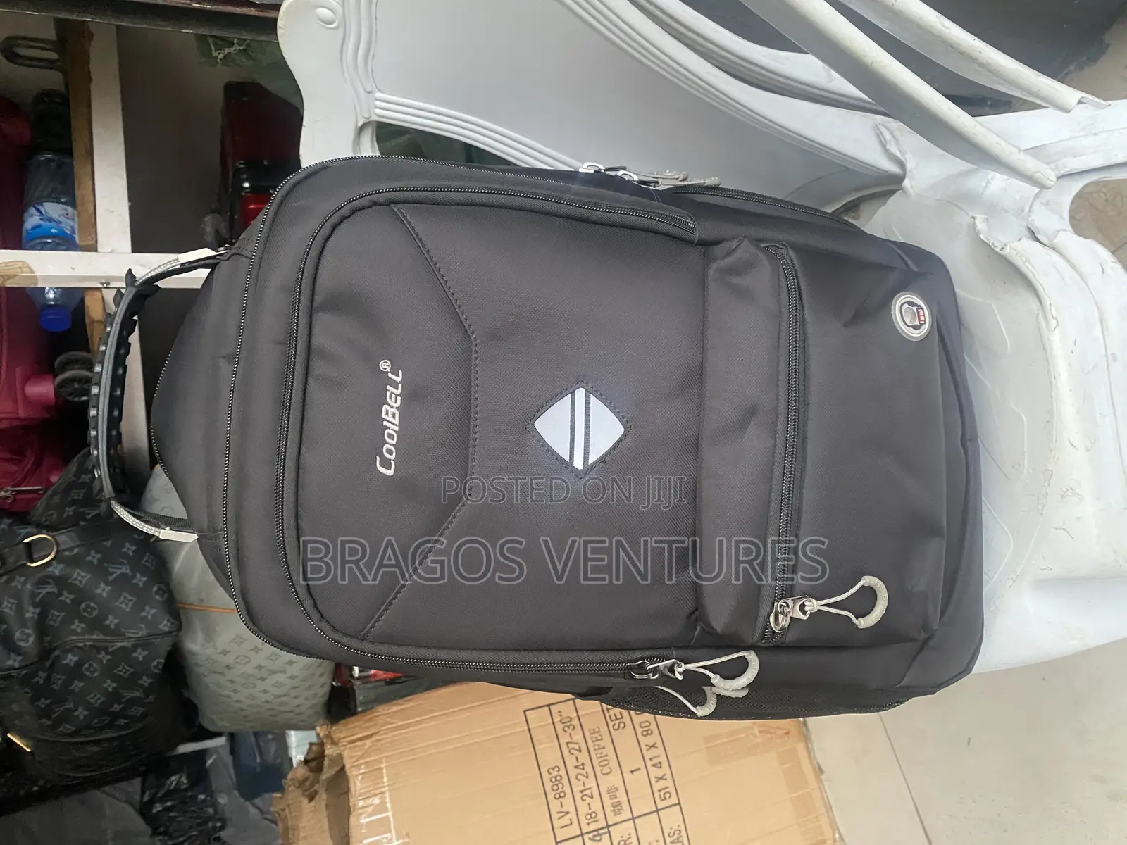 High Quality Backpacks