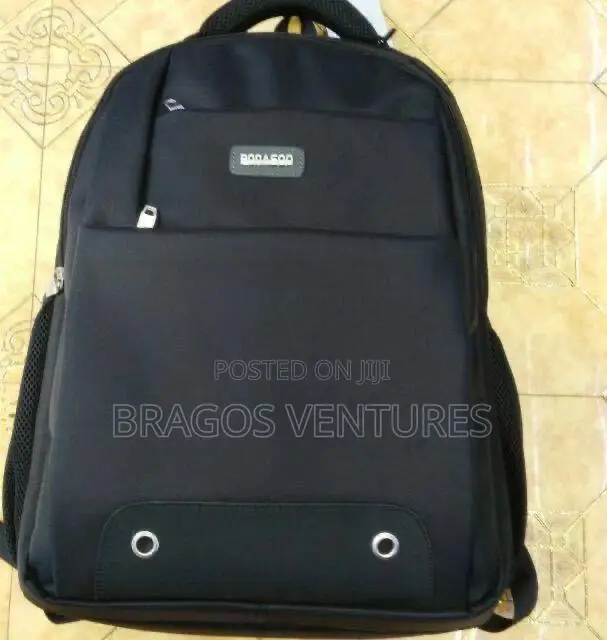 Laptop Backpacks