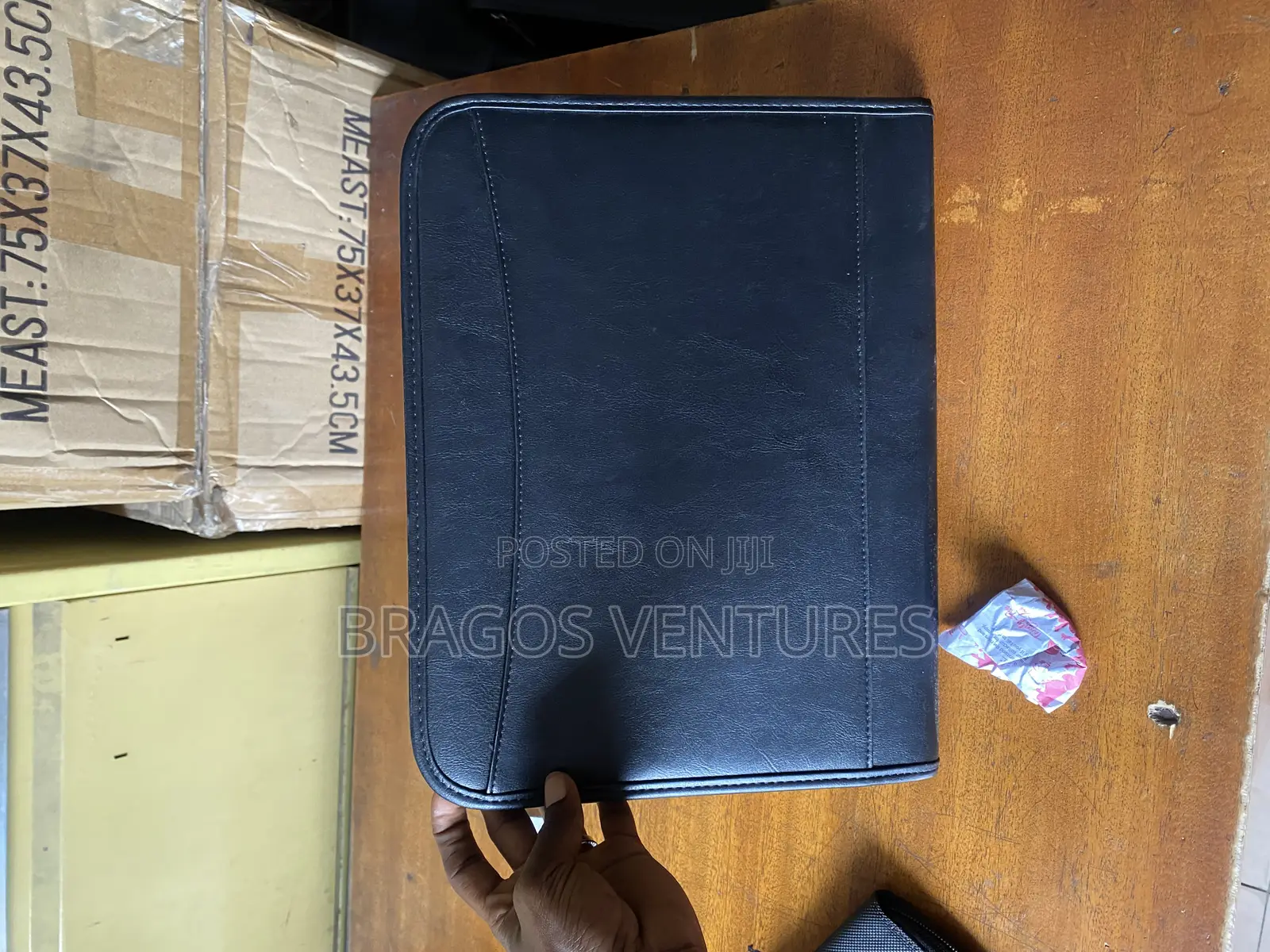 Corporate Folders