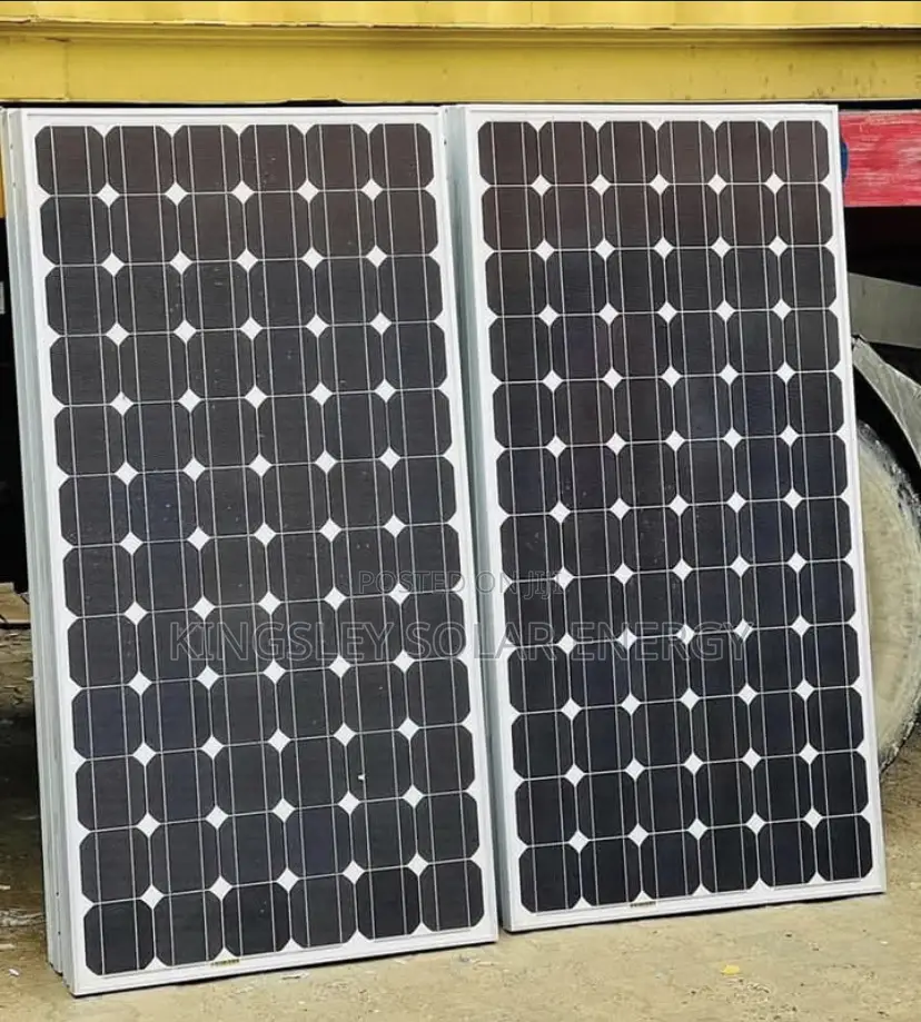 300w Solar Panel Mono