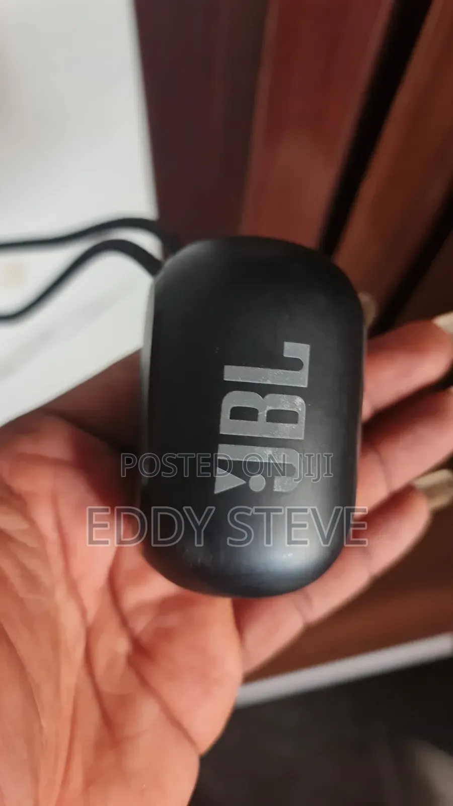 London Used JBL Reflect Flow Pro