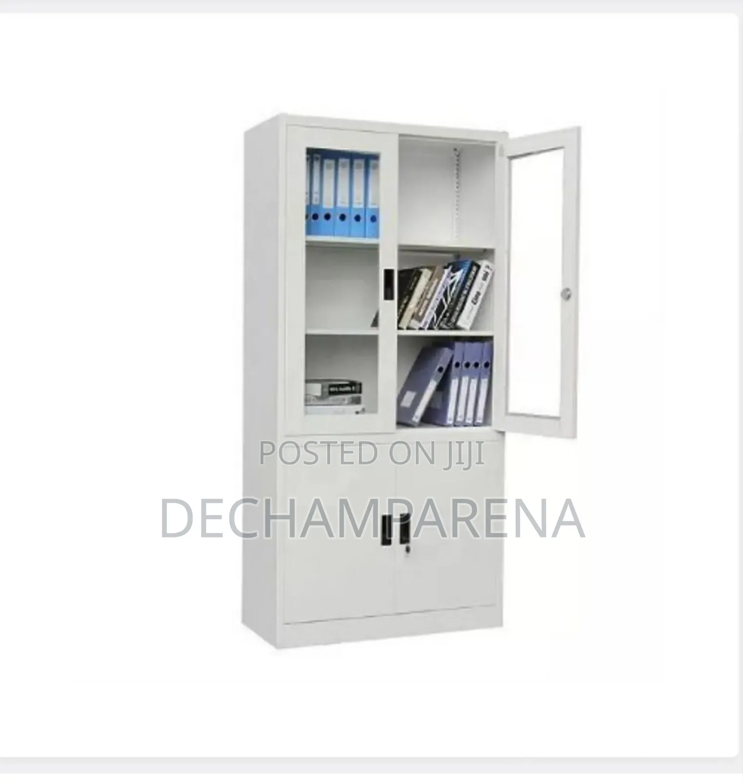 Book Shelf