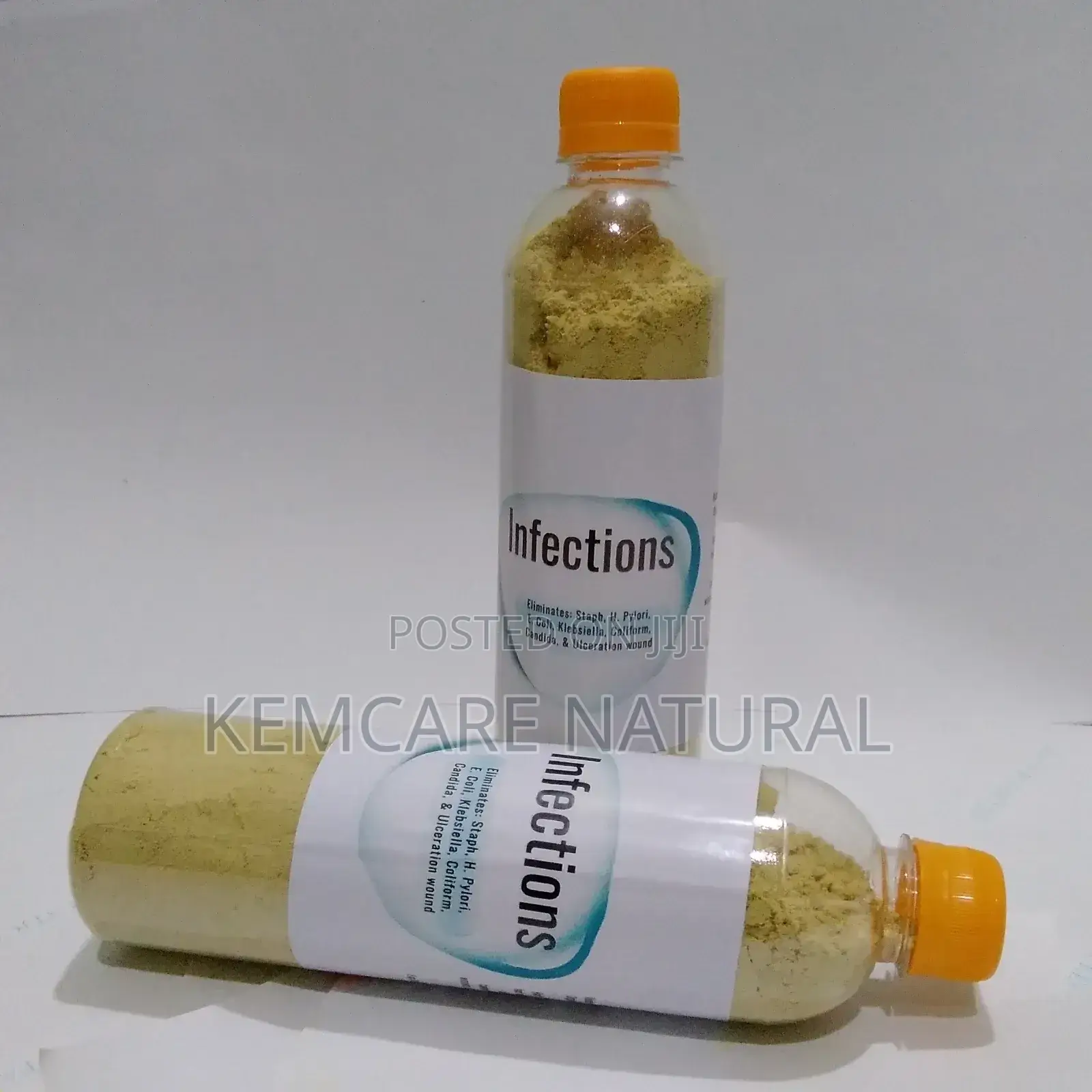 Staphylococcus E.Coli Uti Toilet Infection 100%Guarantee