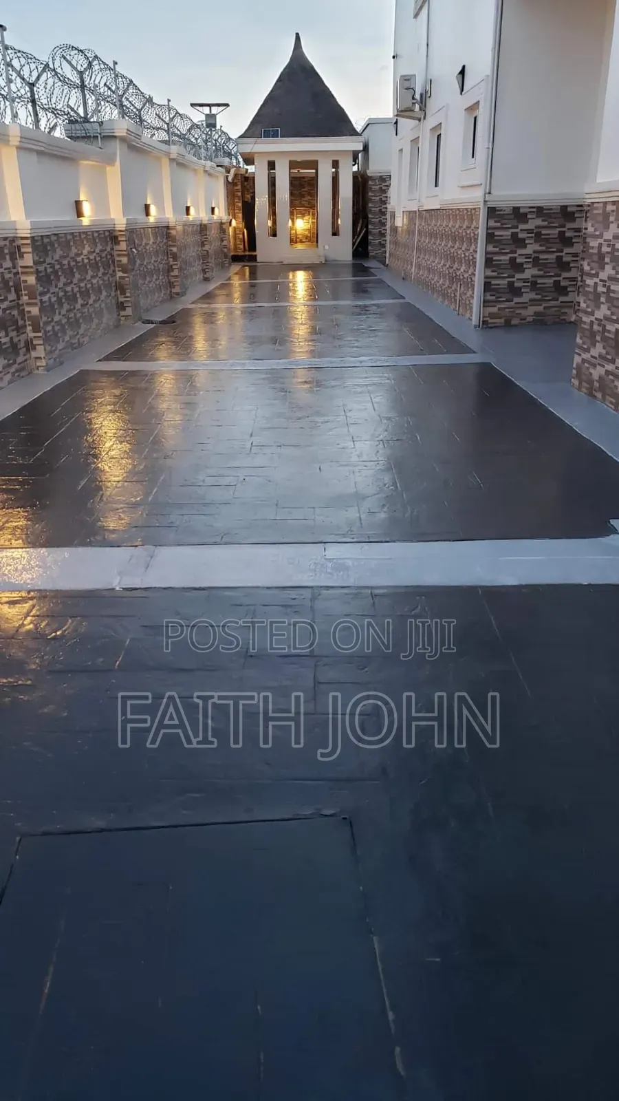 Revamp Epoxy Flooring