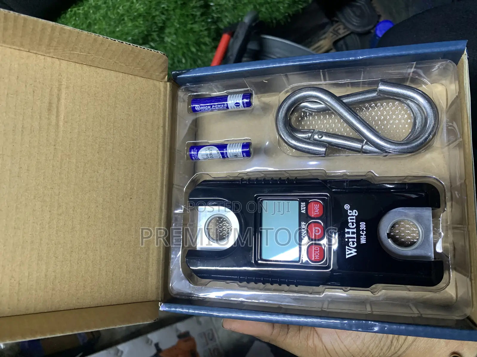Mini Crane Scale