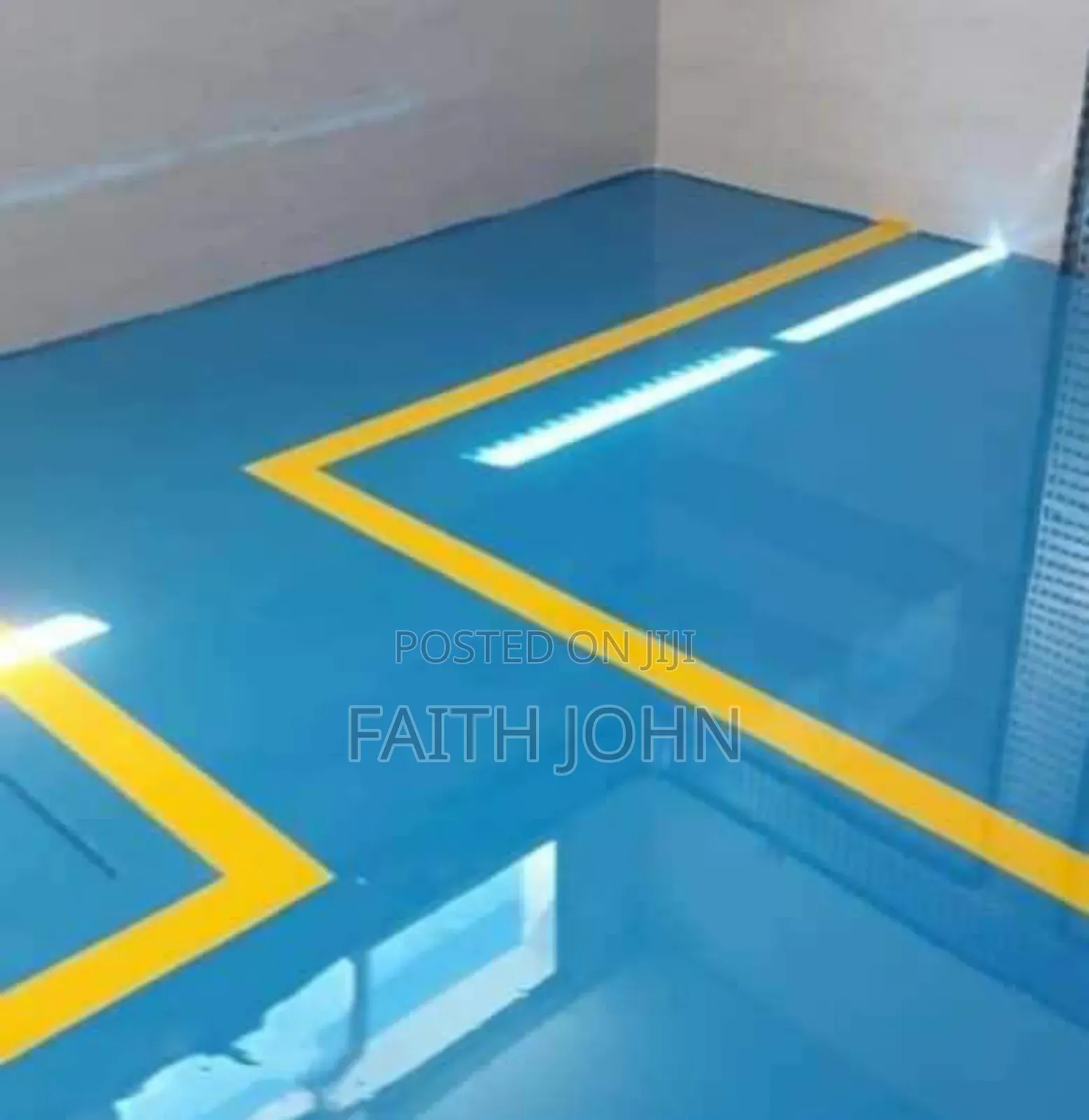 Great Flooring