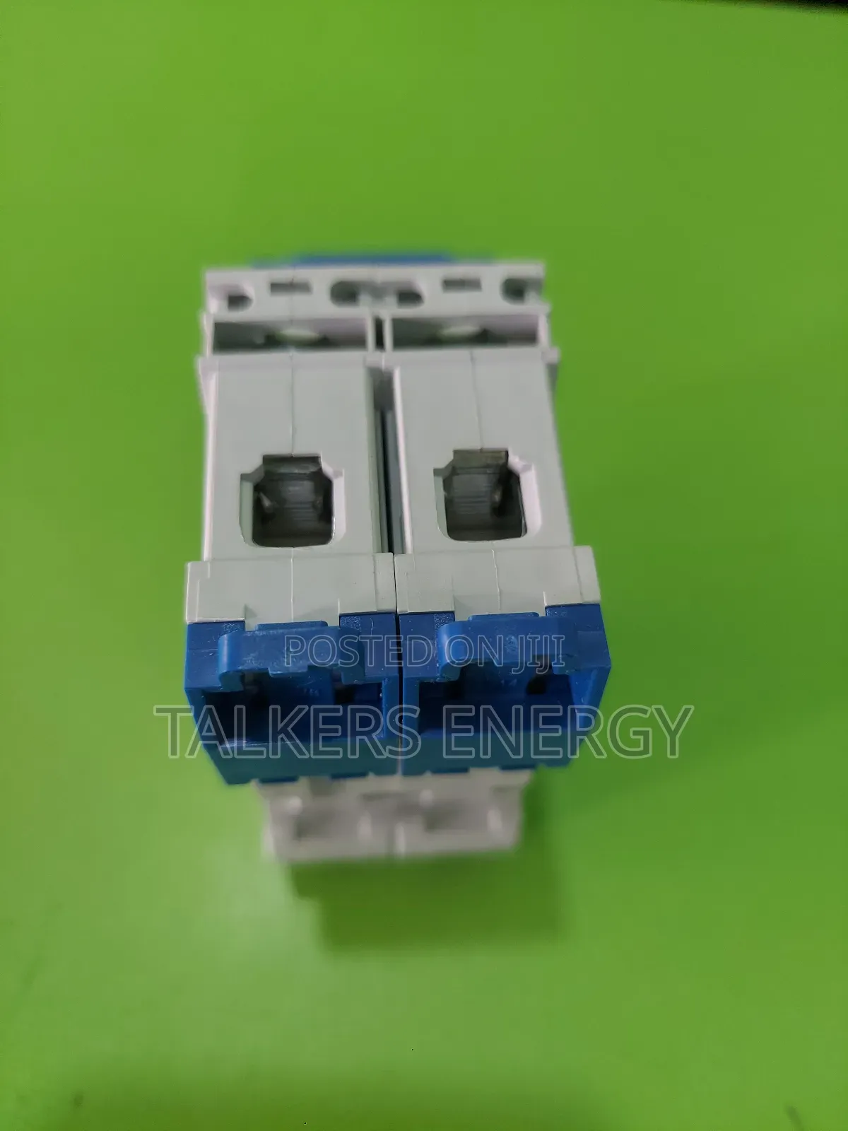 NB1-63DC DC Circuit Breaker for PV