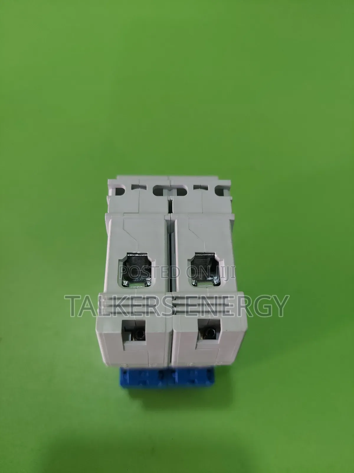 NB1-63DC DC Circuit Breaker for PV