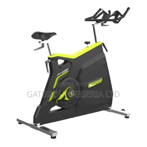 X959s Spinning Bike (DHZ Brand)