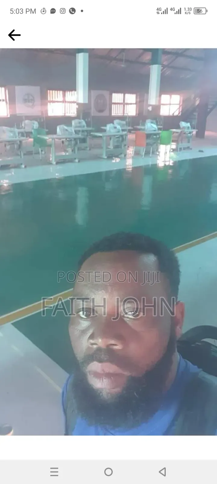 Isaja Epoxy Flooring Best