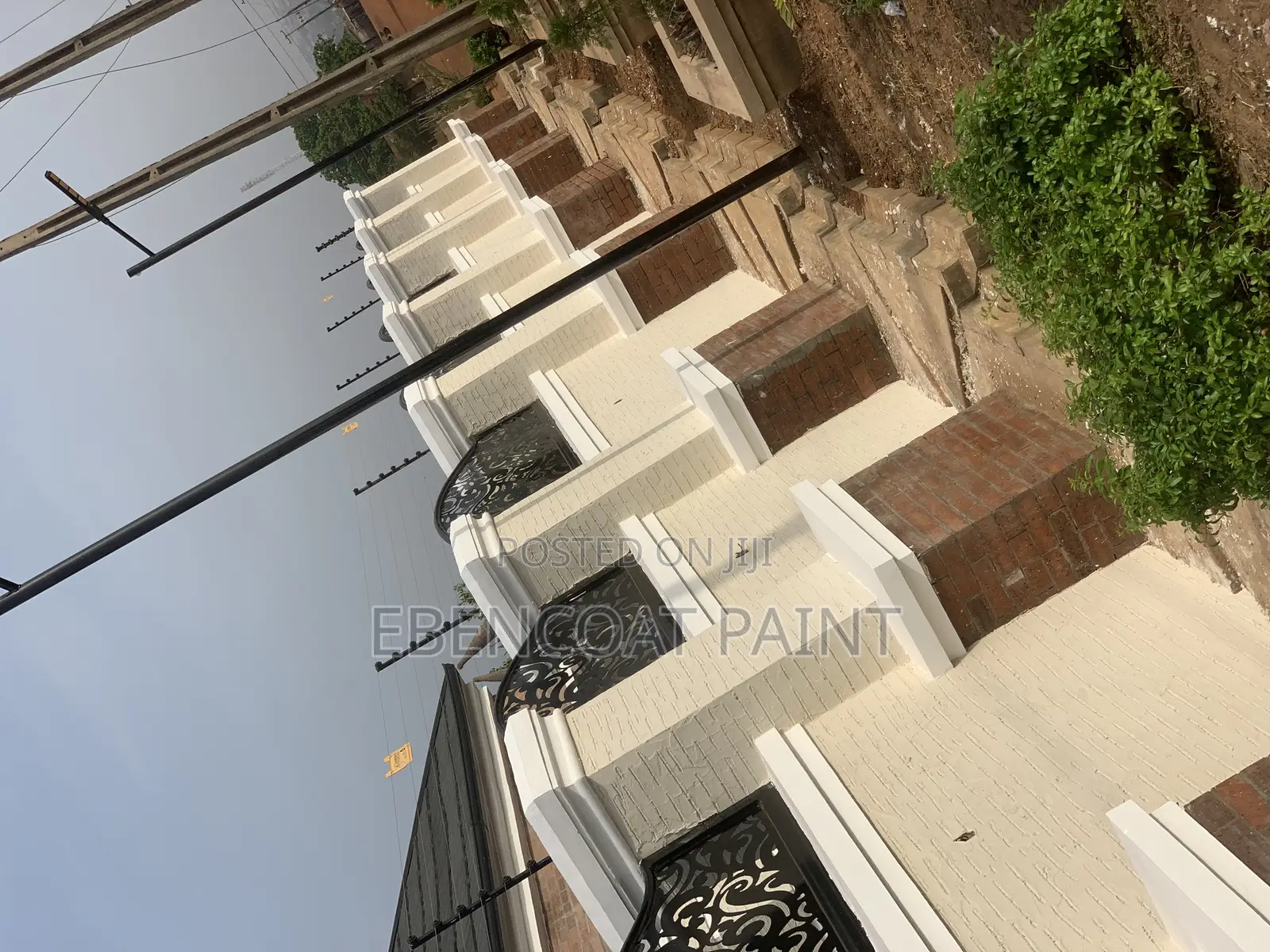 Gravitex Paints