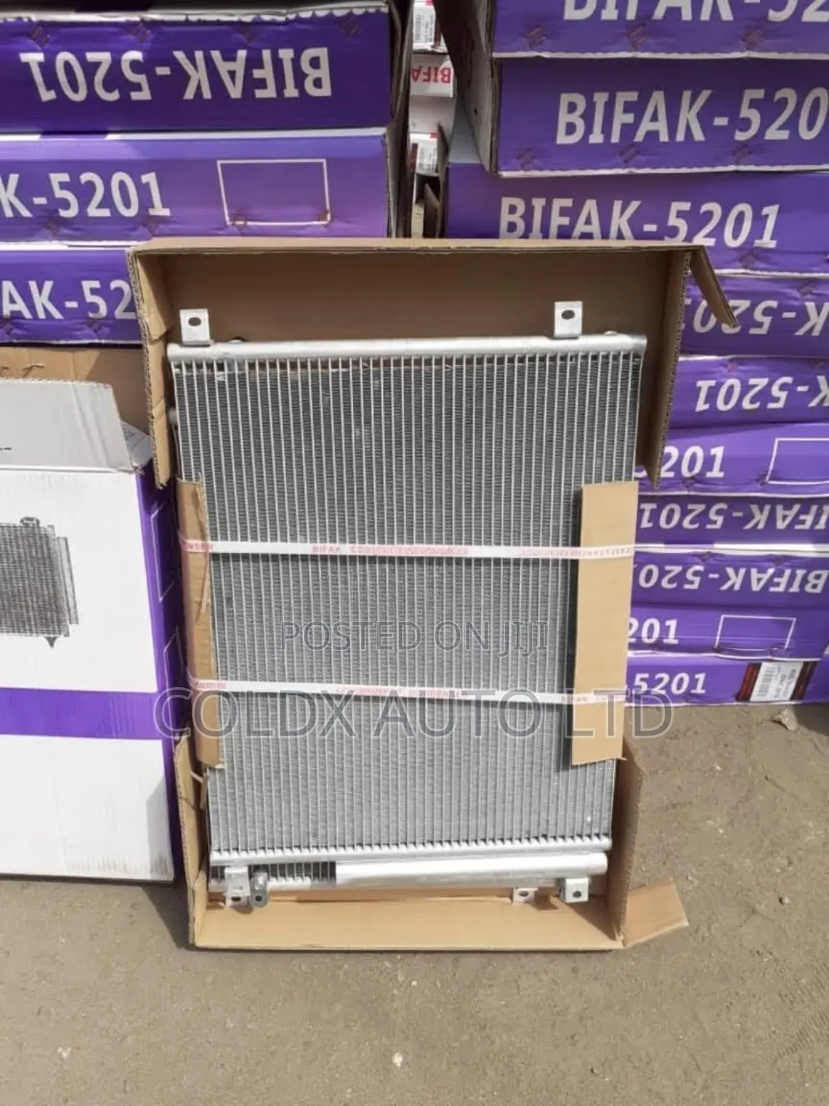 OEM Condenser Honda Civic 2015 2016 2017 2018