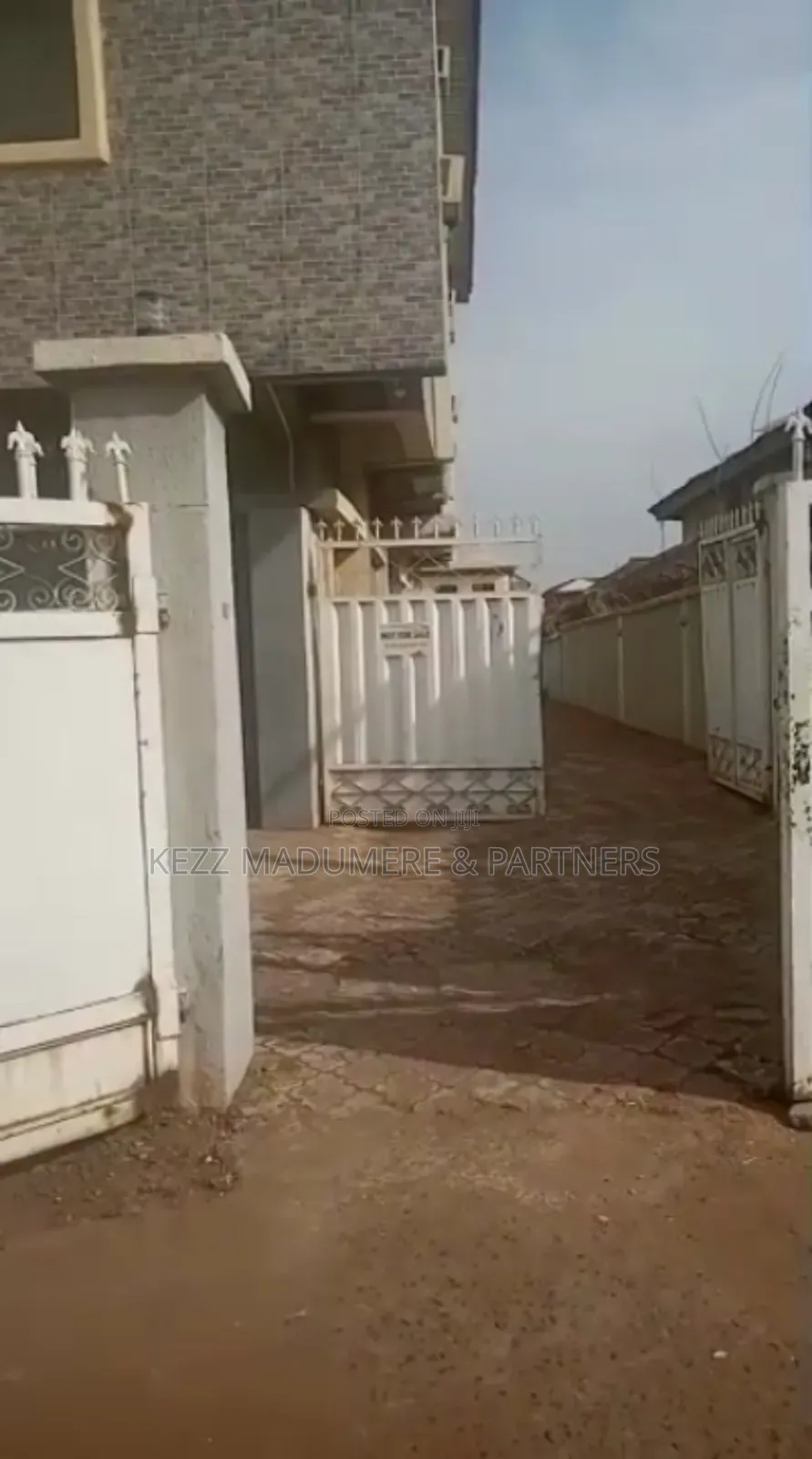 For Sale: Cofo Functional Hotel, Ogui Rd, Enugu
