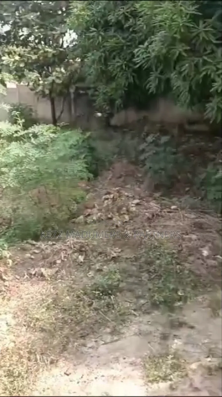 For Sale : 8 Plots Near Ebony Hospital, Orazi,Ph