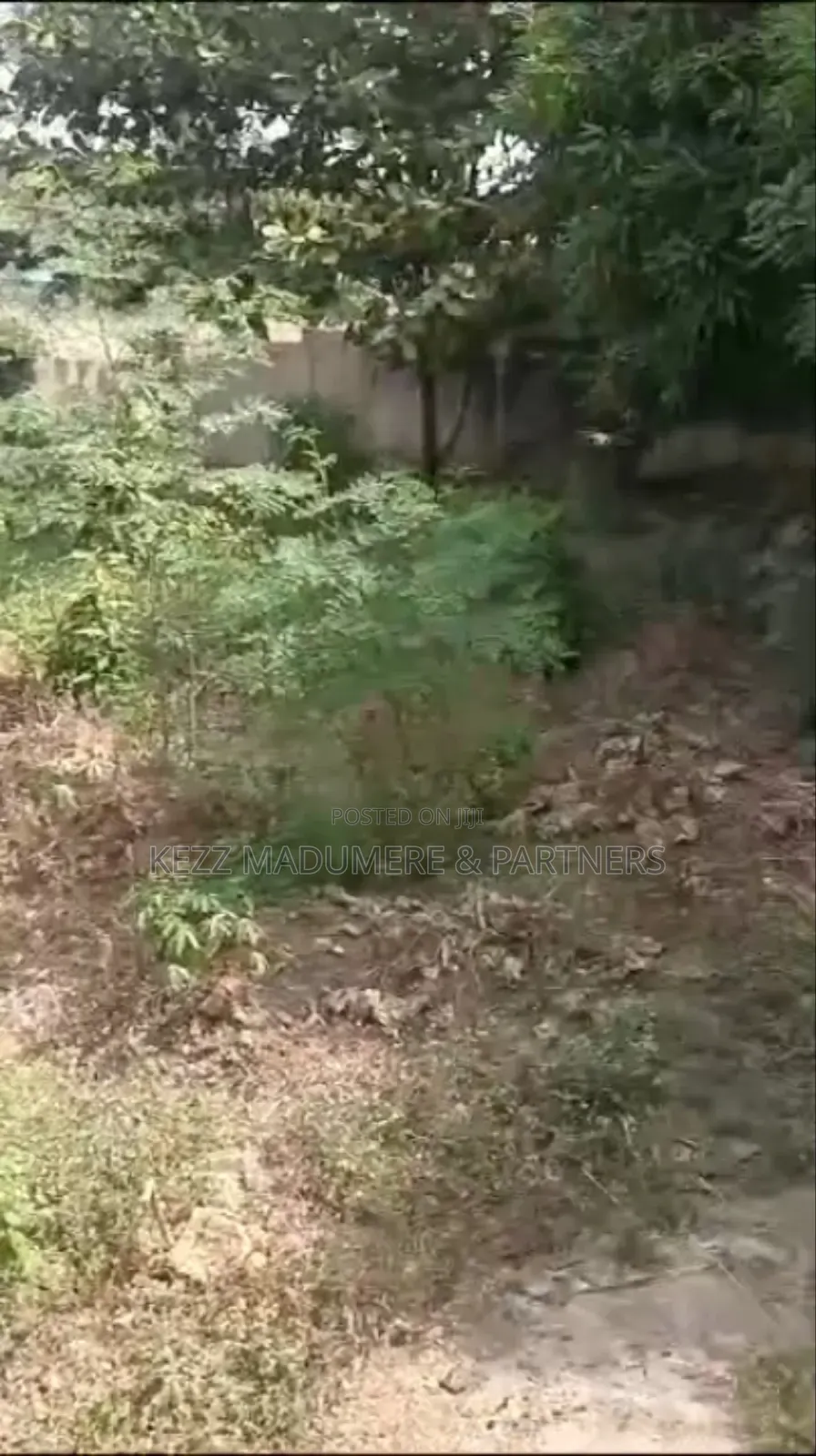 For Sale : 8 Plots Near Ebony Hospital, Orazi,Ph