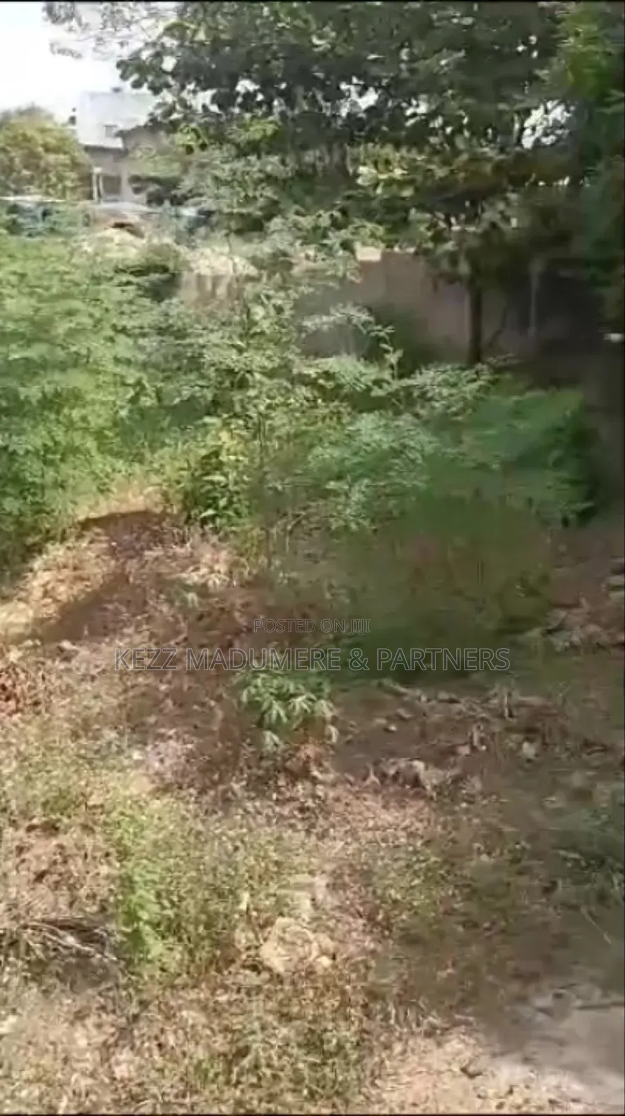 For Sale : 8 Plots Near Ebony Hospital, Orazi,Ph