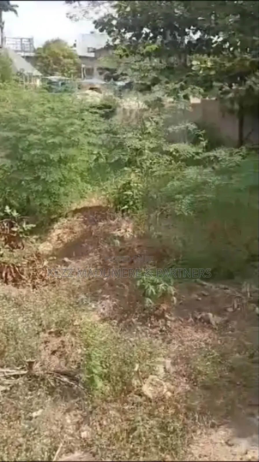 For Sale : 8 Plots Near Ebony Hospital, Orazi,Ph
