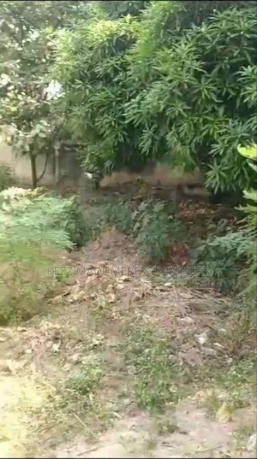 For Sale : 2728 Sqmts, at Ogui Road, Enugu