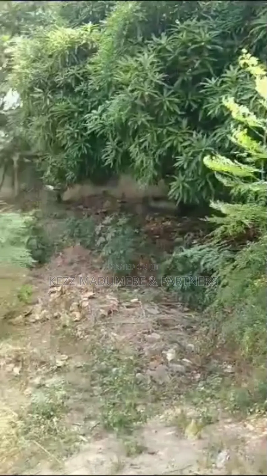 For Sale : 2728 Sqmts, at Ogui Road, Enugu