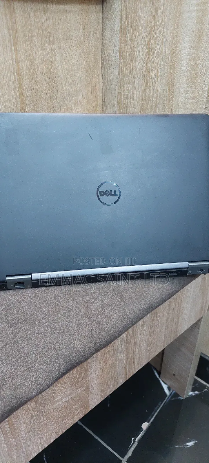 Laptop Dell Latitude E7470 8GB Intel Core I5 SSD 256GB
