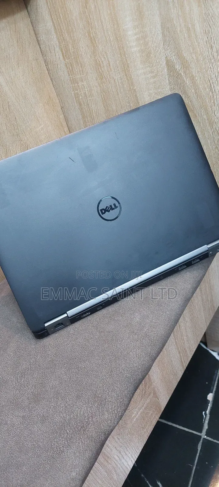 Laptop Dell Latitude E7470 8GB Intel Core I5 SSD 256GB