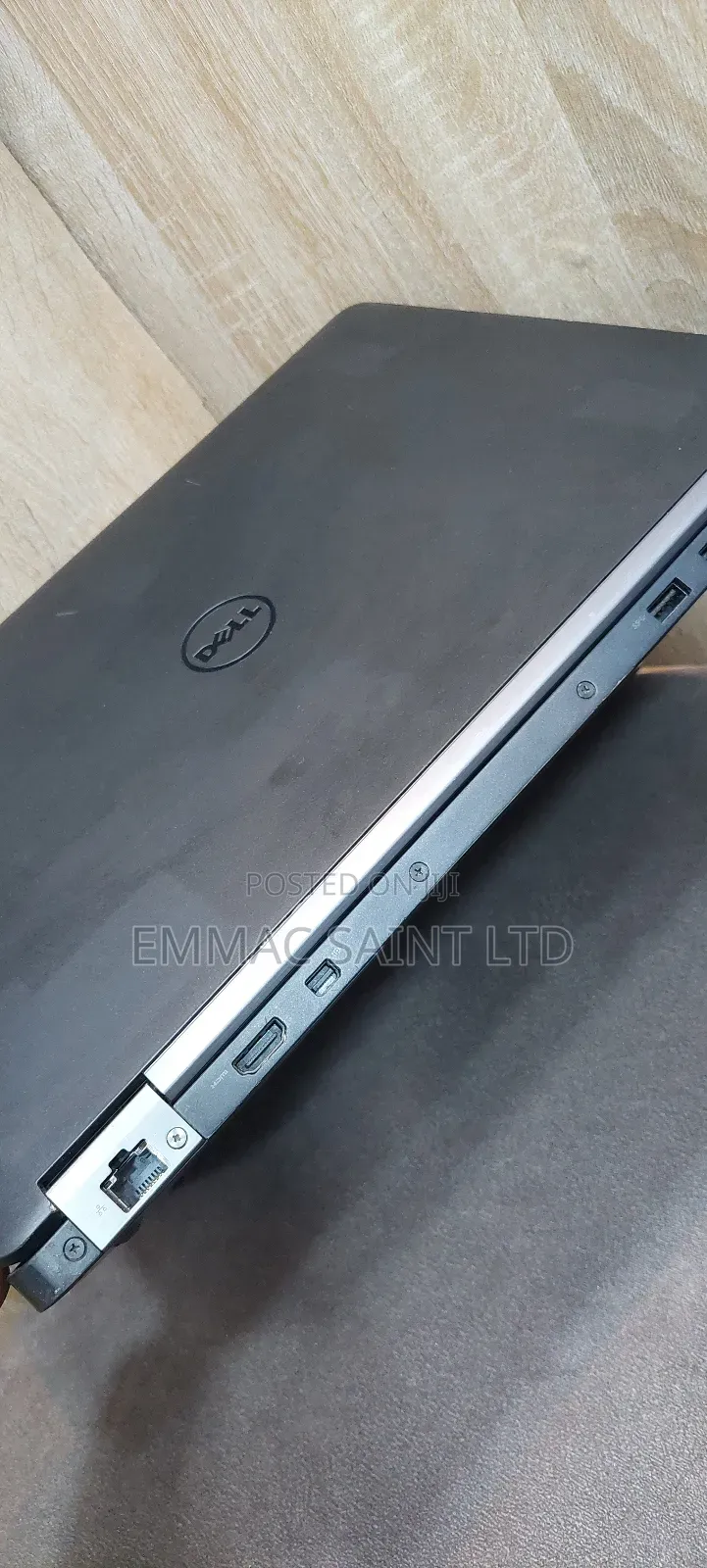 Laptop Dell Latitude E7470 8GB Intel Core I5 SSD 256GB